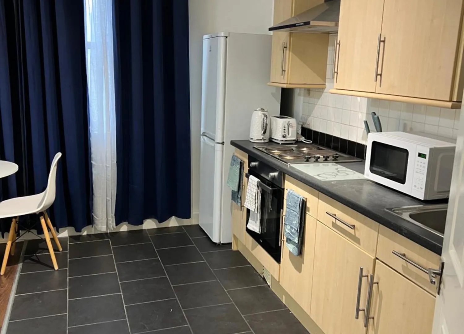 Ultra Modern Apt Free Parking Southampton United Kingdom