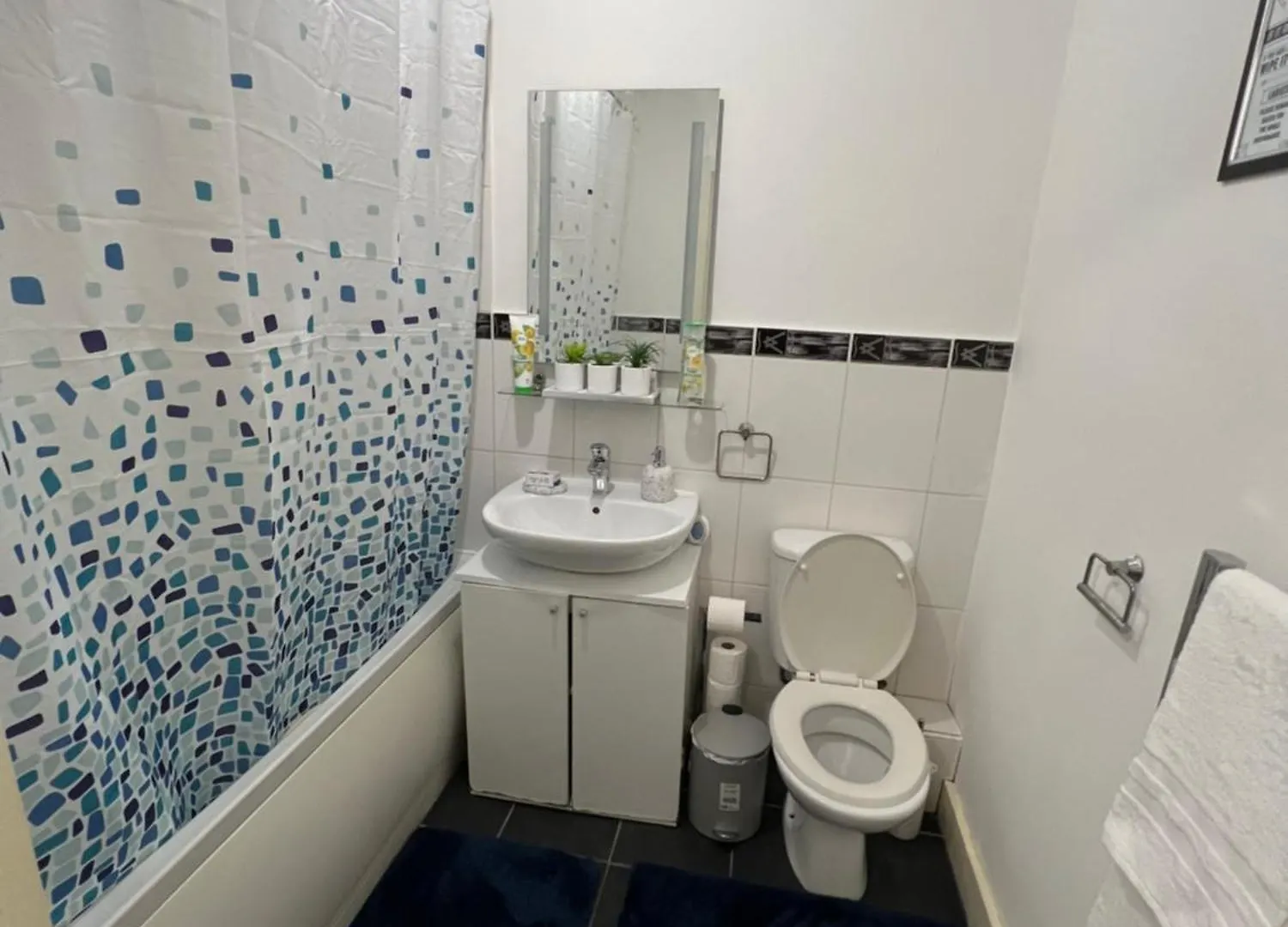 Ultra Modern Apt Free Parking Southampton 0*,