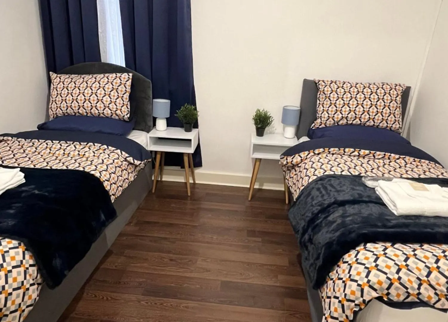 Apartment Ultra Modern Apt Free Parking Southampton United Kingdom
