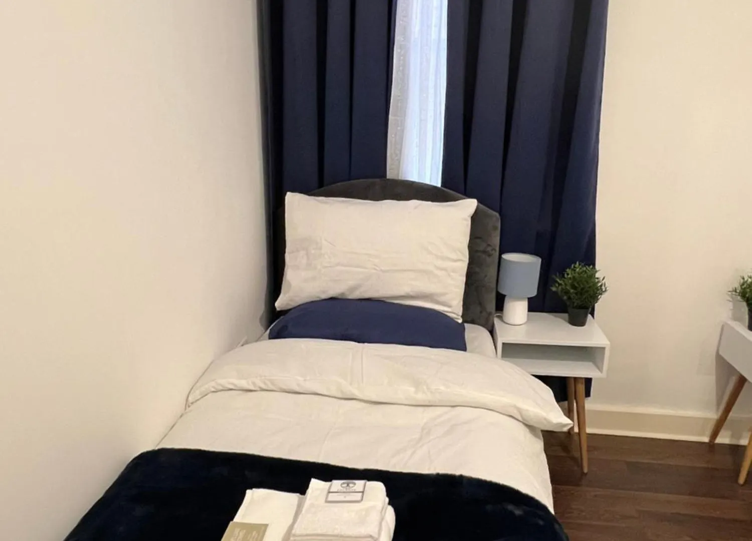 Apartment Ultra Modern Apt Free Parking Southampton