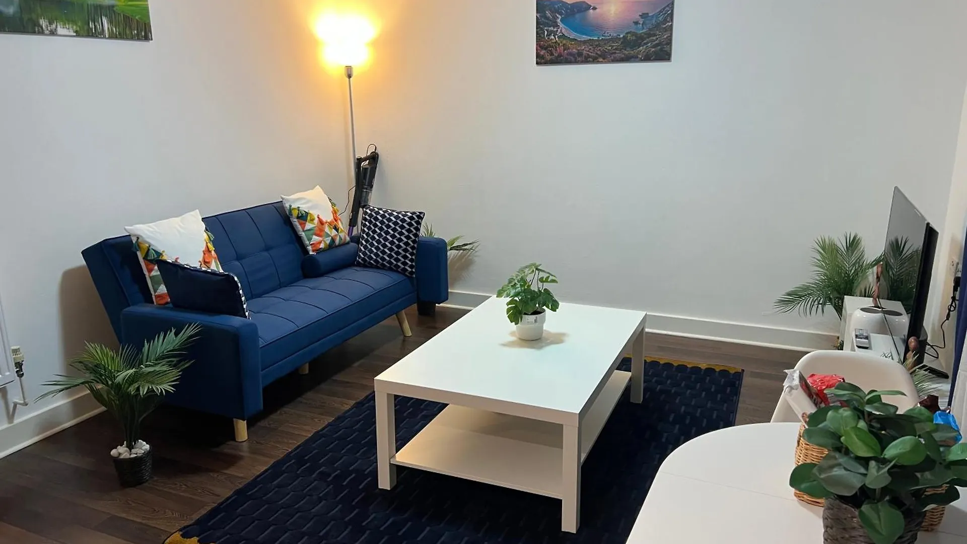 Ultra Modern Apt Free Parking Southampton United Kingdom