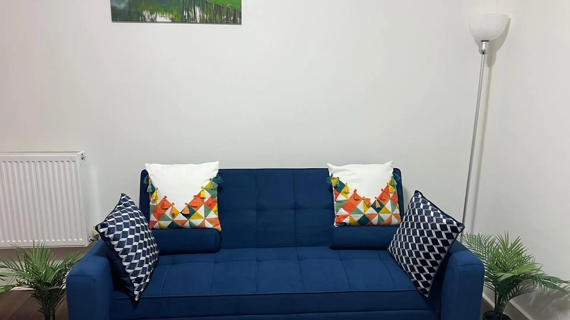 Ultra Modern Apt Free Parking Southampton 0*,  United Kingdom