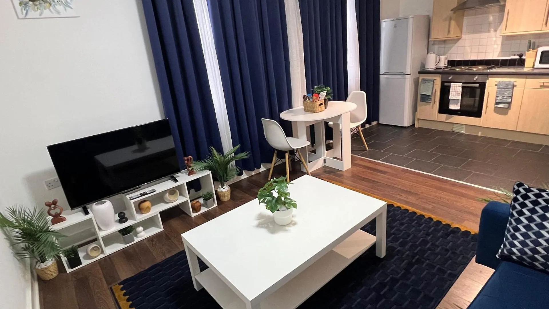 Apartment Ultra Modern Apt Free Parking Southampton United Kingdom