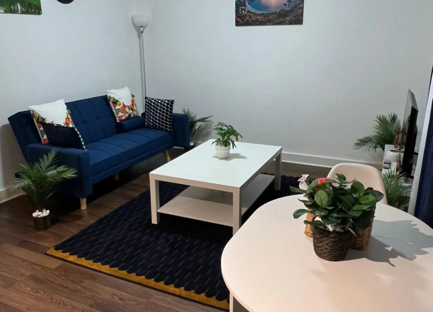 Ultra Modern Apt Free Parking Southampton