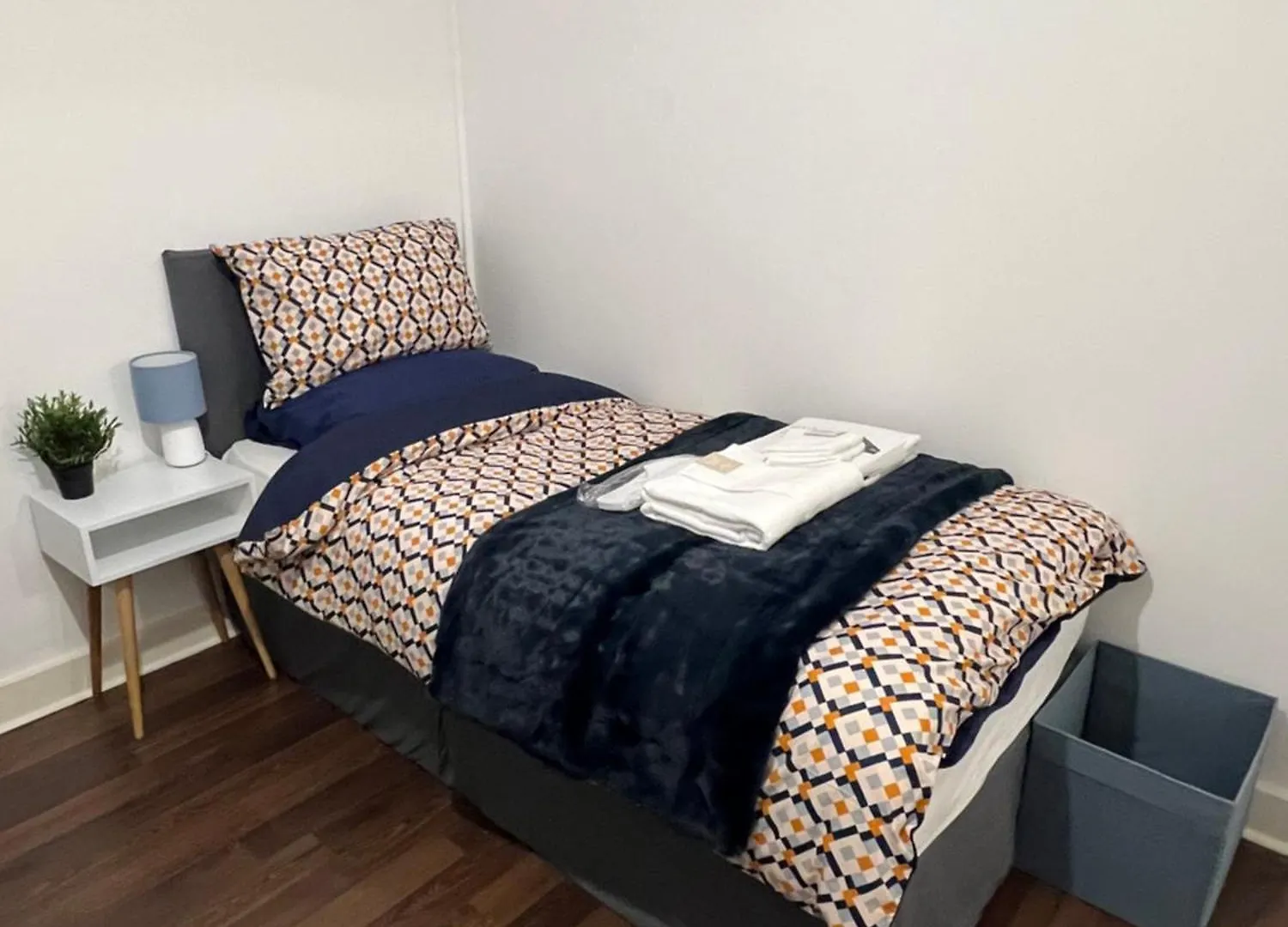 Ultra Modern Apt Free Parking Southampton