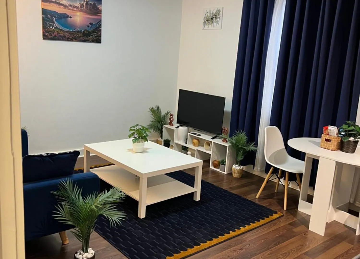 Apartman Ultra Modern Apt Free Parking Southampton Egyesült Királyság